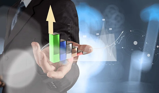 Business Intelligence Powered Solutions