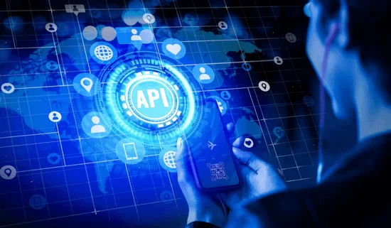 api development