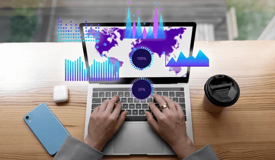 Data-Driven Software Solution