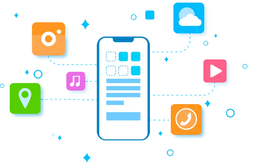 Mobile Application Development Company