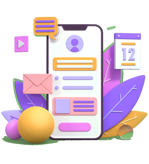 Mobile Application Development Company